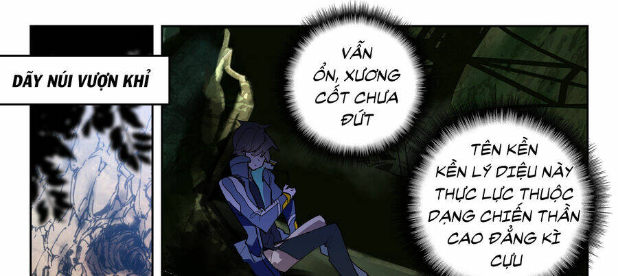 Chương 136 - Trang 35