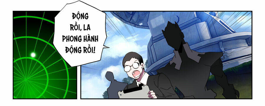 Chương 137 - Trang 14