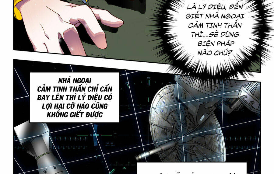 Chương 137 - Trang 18
