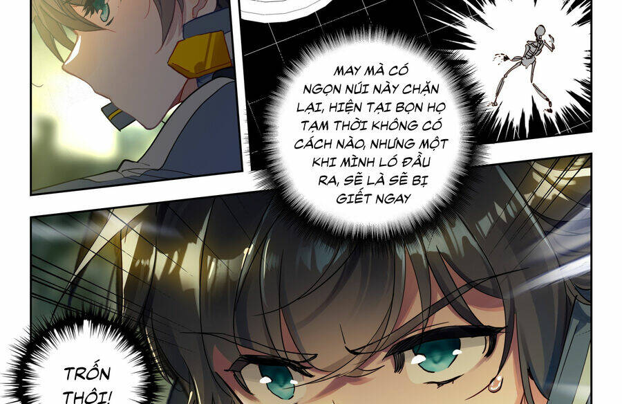 Chương 137 - Trang 21