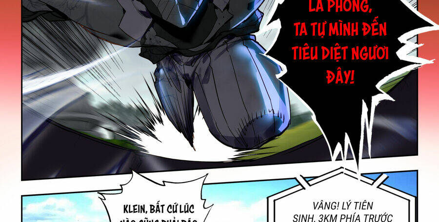 Chương 137 - Trang 30