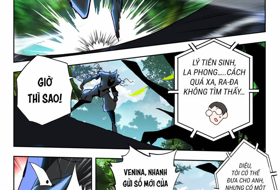Chương 137 - Trang 33