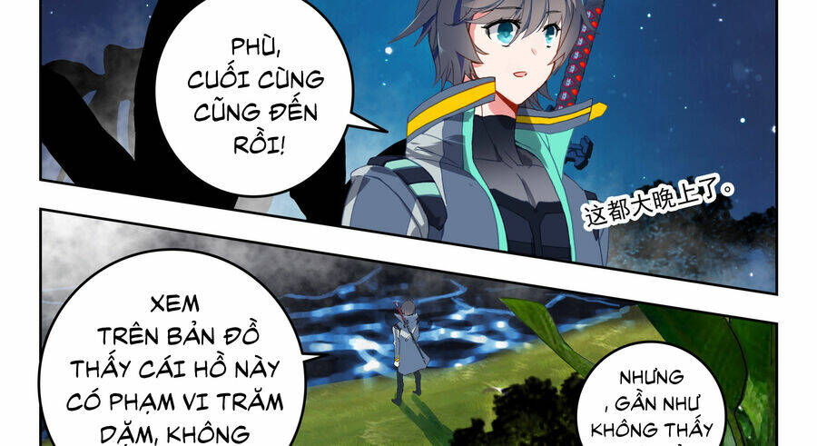 Chương 138 - Trang 18