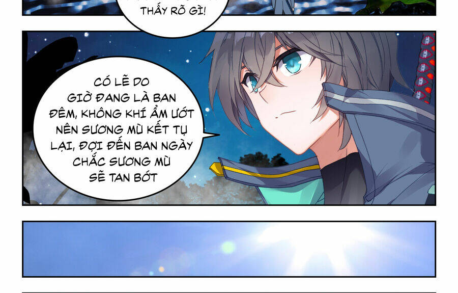 Chương 138 - Trang 21