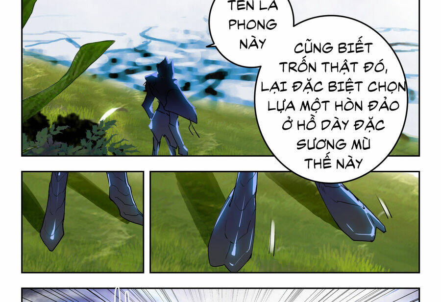 Chương 139 - Trang 27