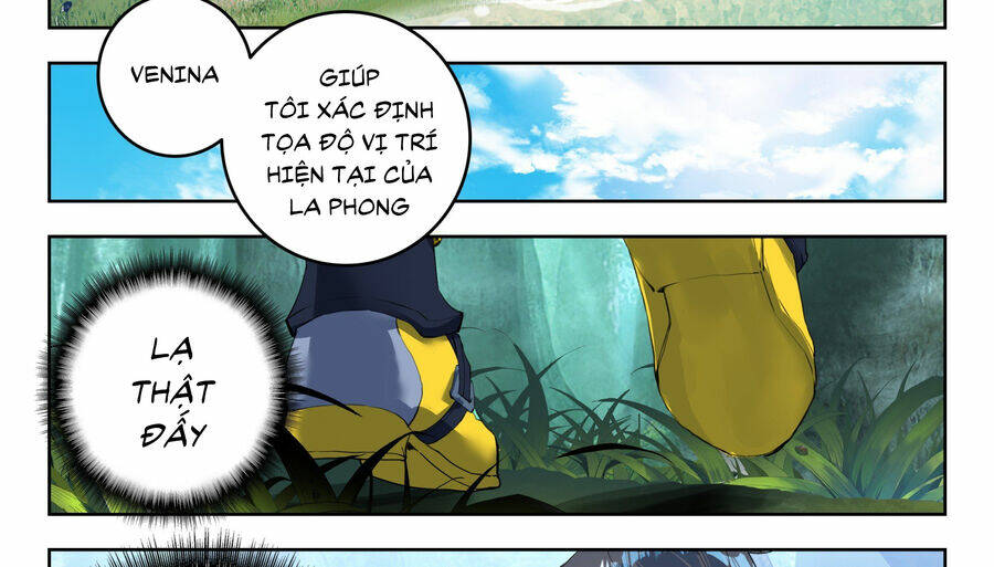 Chương 140 - Trang 15