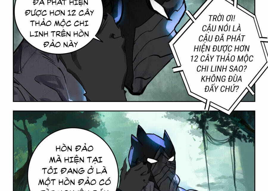 Chương 141 - Trang 33