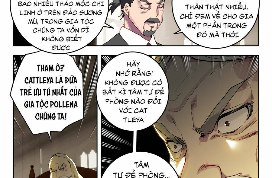 Chương 142 - Trang 27