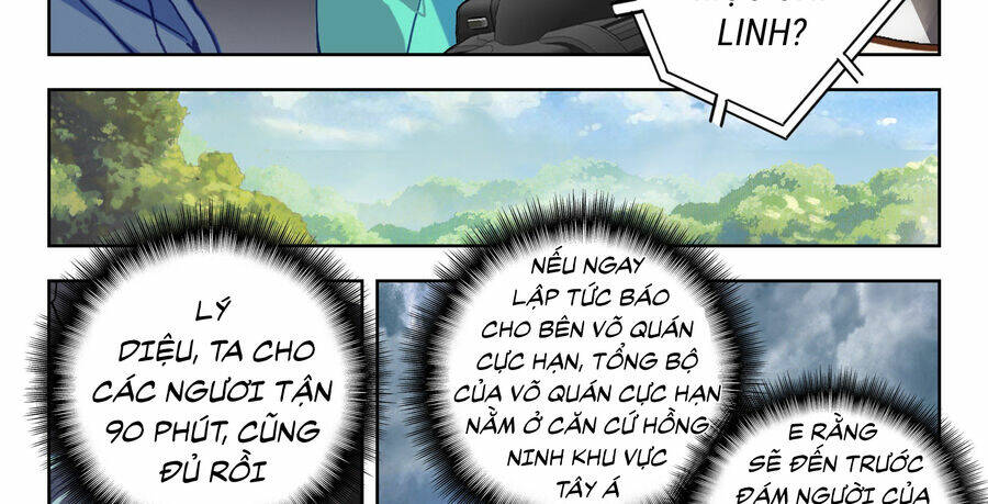 Chương 142 - Trang 33