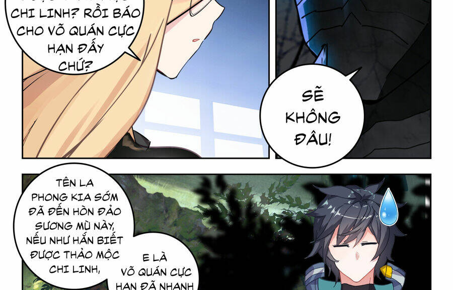 Chương 142 - Trang 9