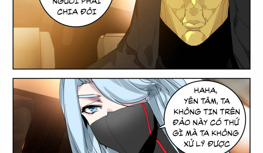 Chương 143 - Trang 12