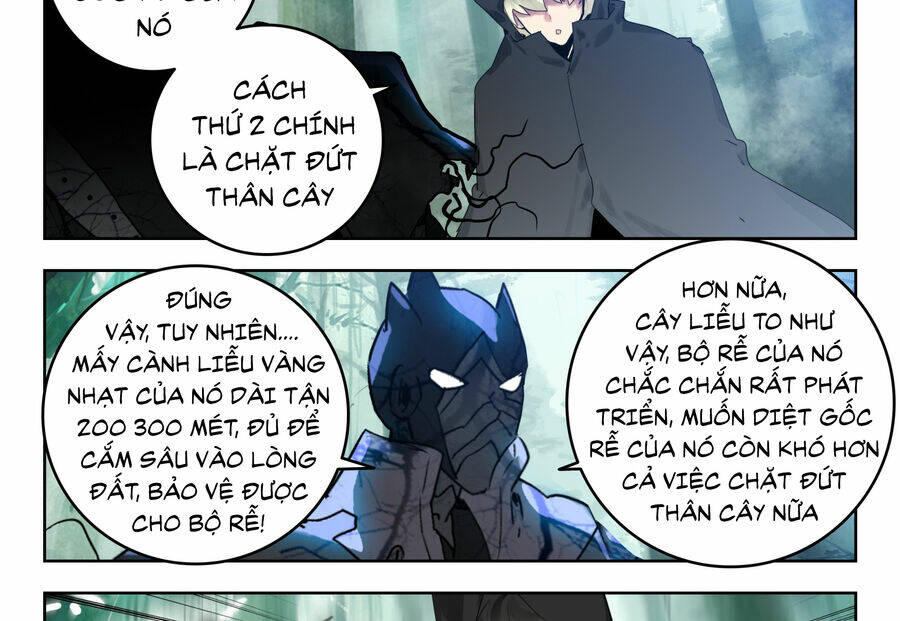 Chương 143 - Trang 18