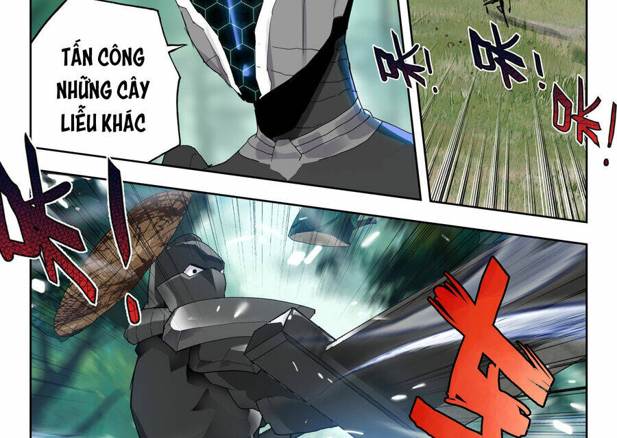Chương 144 - Trang 21
