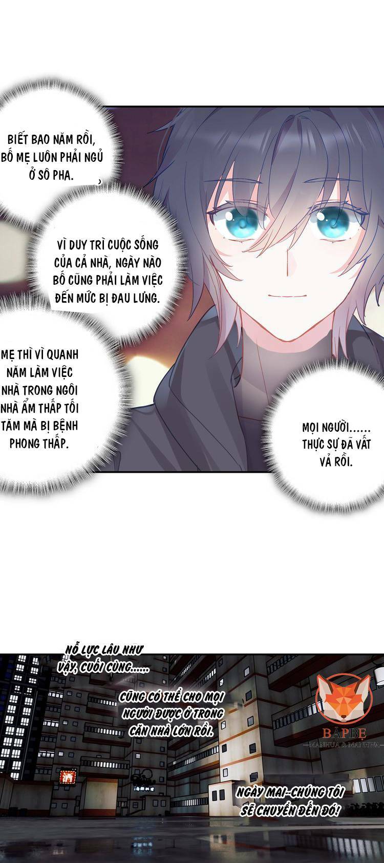 Chương 19 - Trang 1