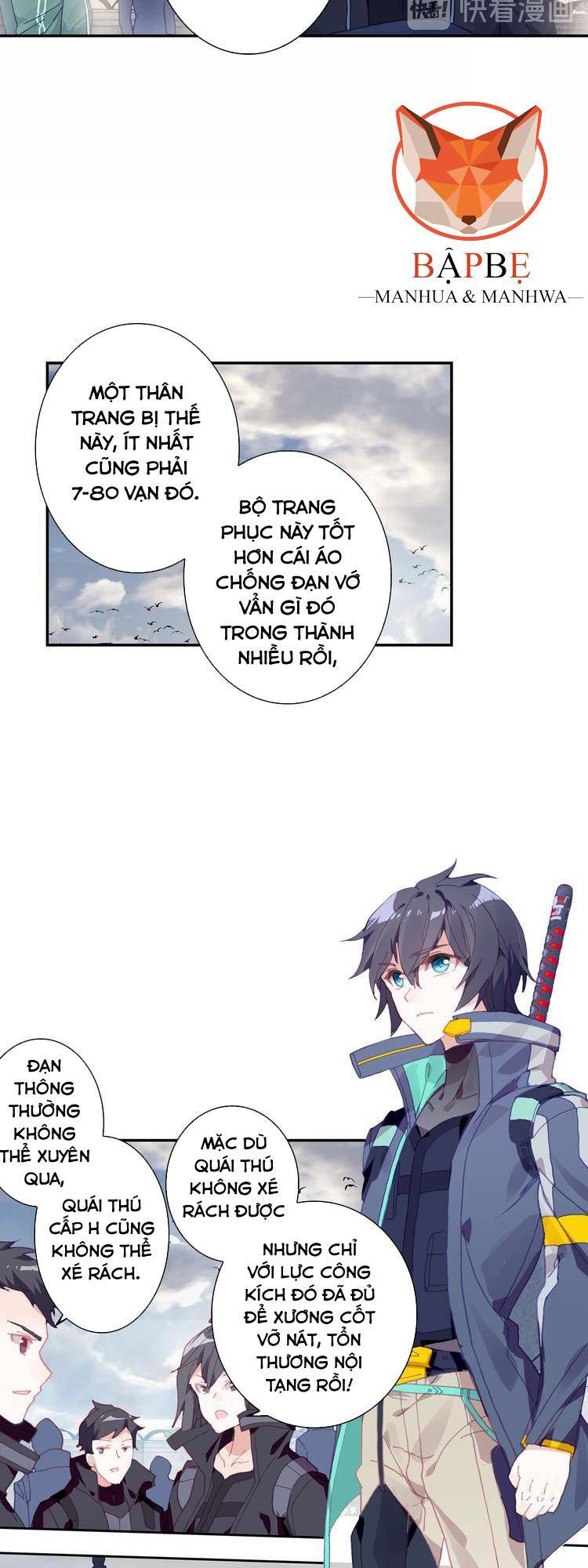 Chương 21 - Trang 6