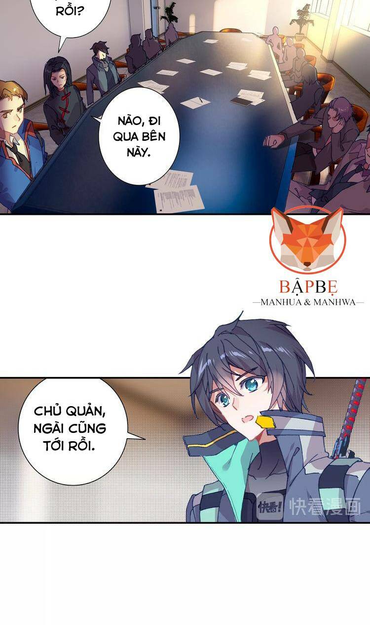 Chương 21 - Trang 8