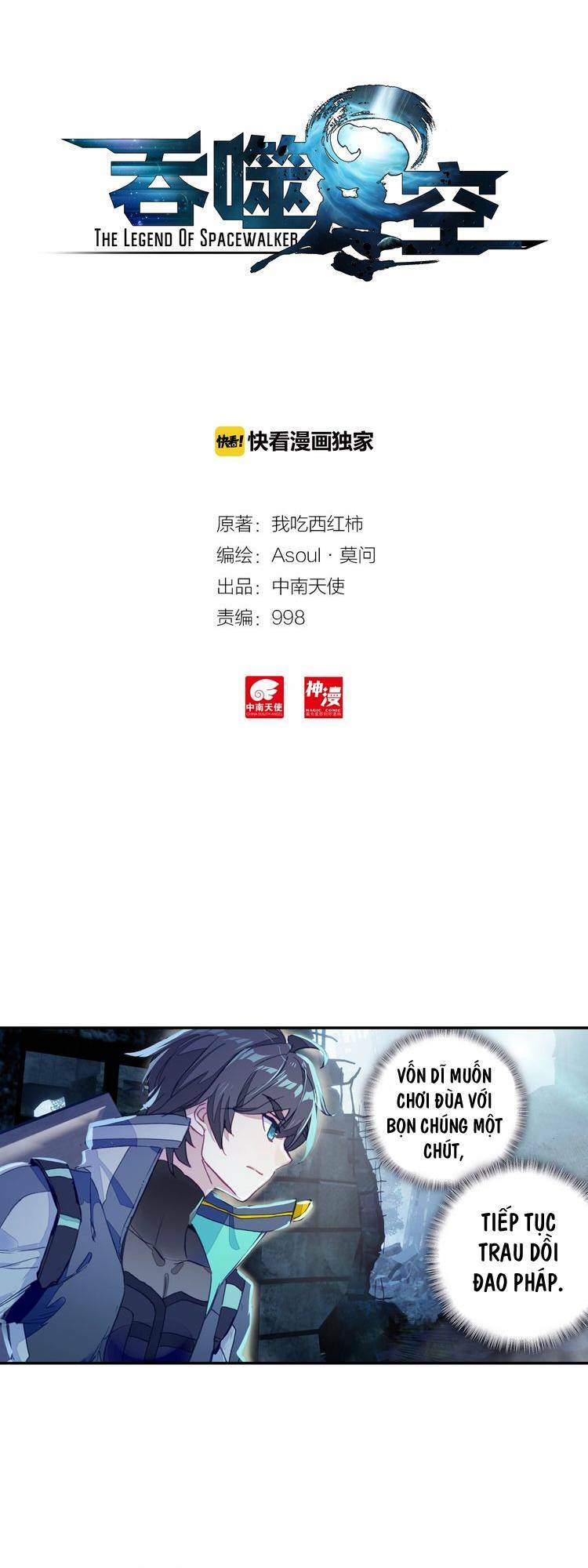 Chương 26 - Trang 1