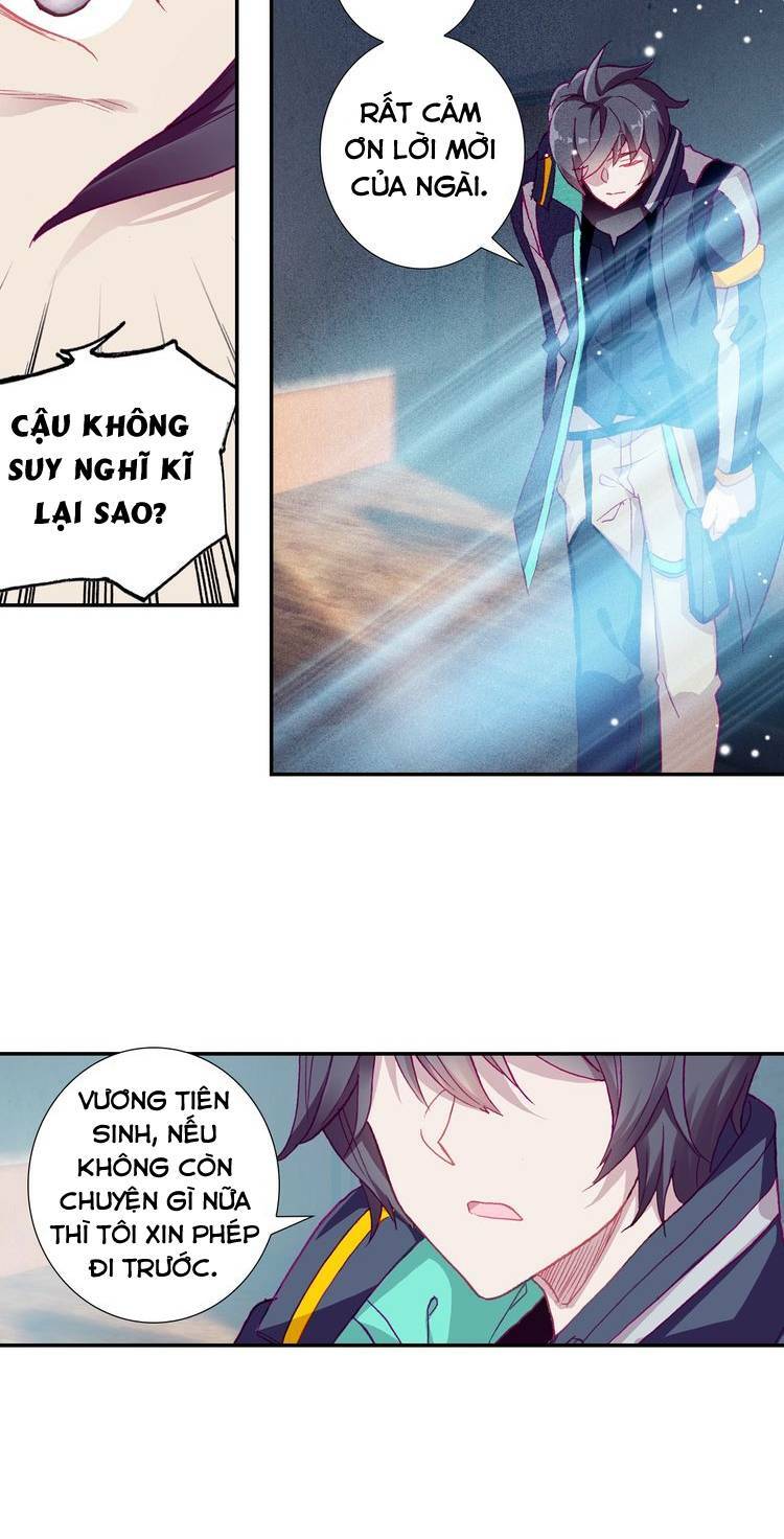 Chương 31 - Trang 3