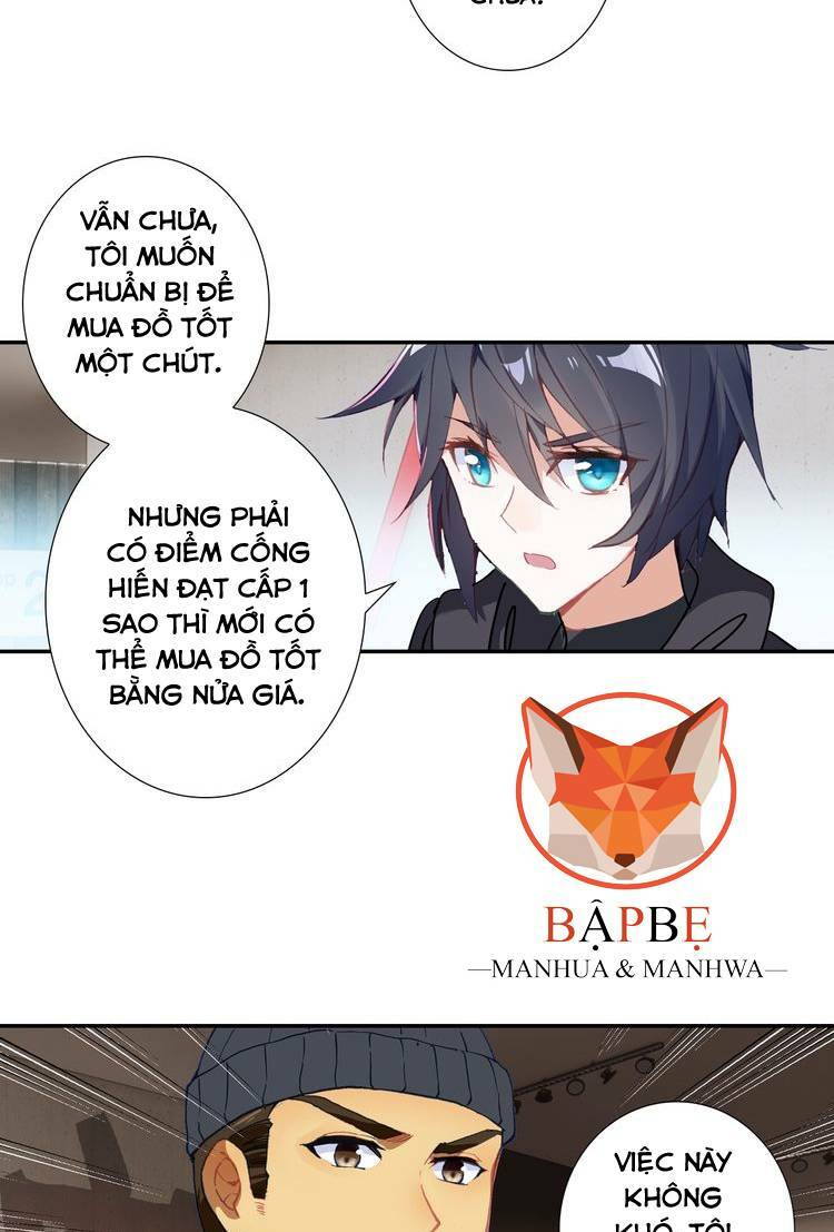 Chương 39 - Trang 3