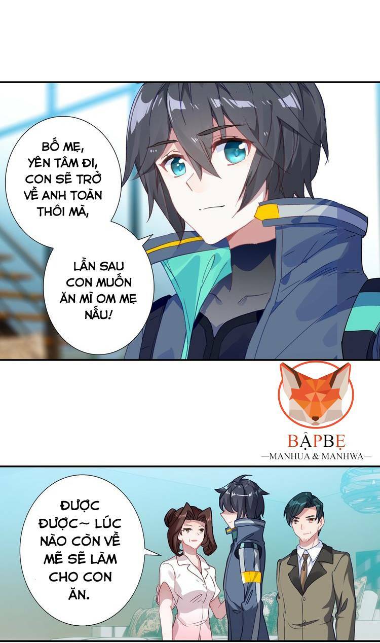 Chương 41 - Trang 7
