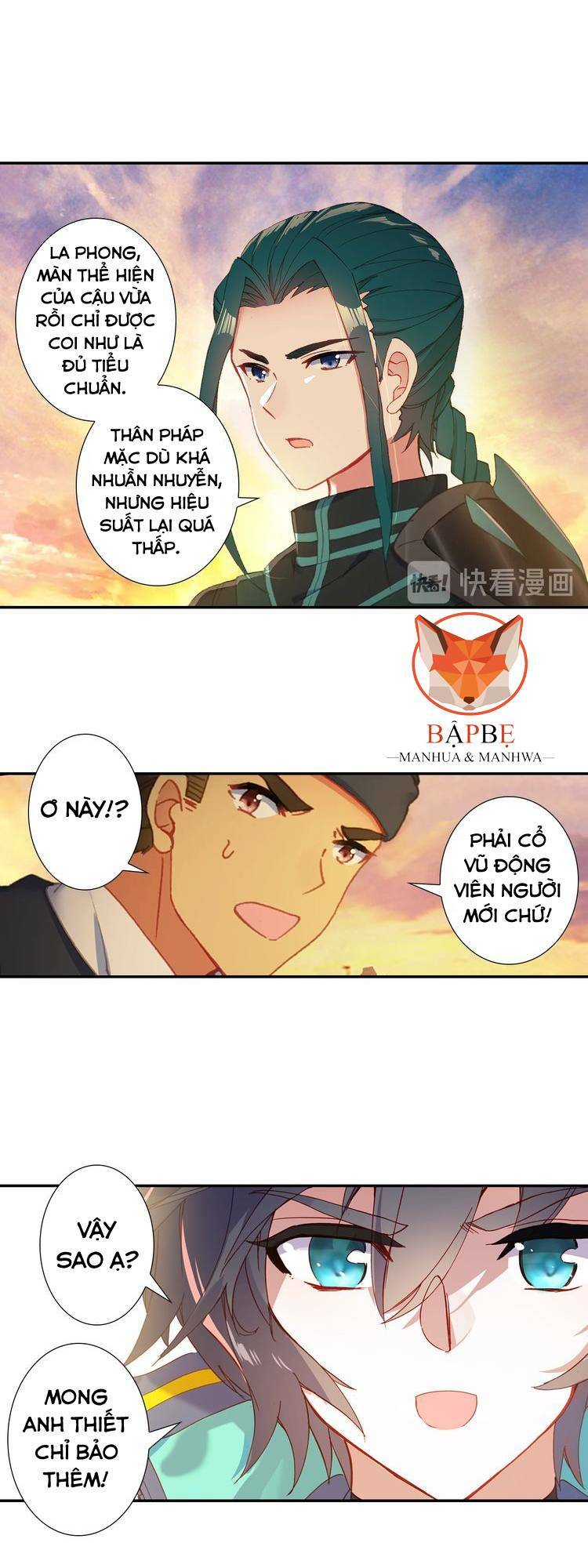 Chương 48 - Trang 10