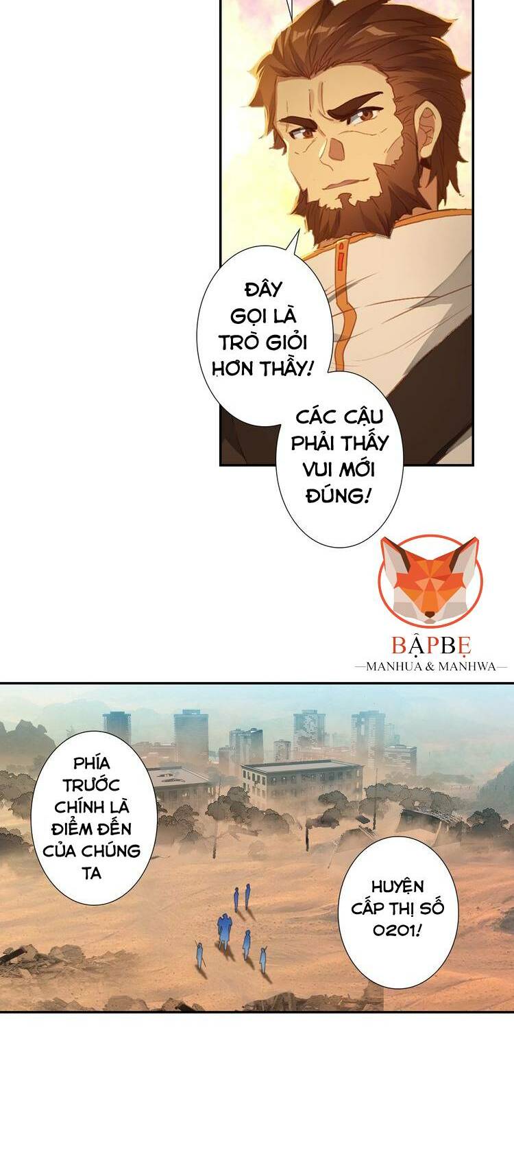 Chương 50 - Trang 8
