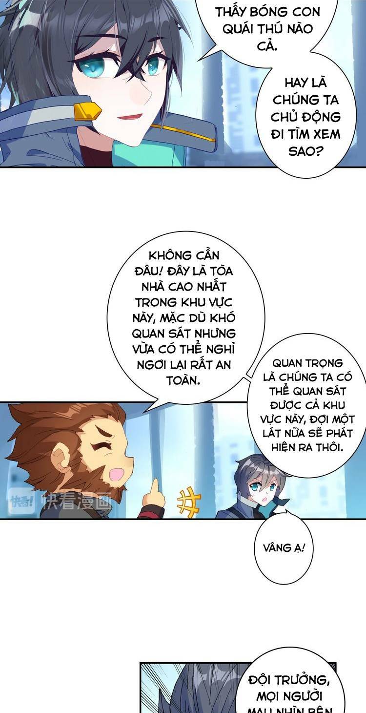 Chương 51 - Trang 19