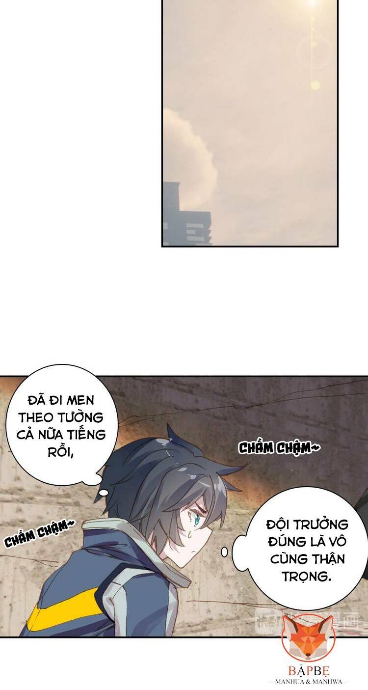 Chương 51 - Trang 7