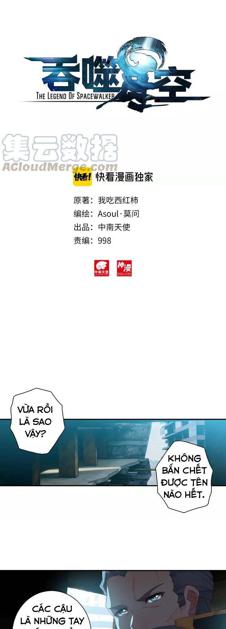 Chương 57 - Trang 1