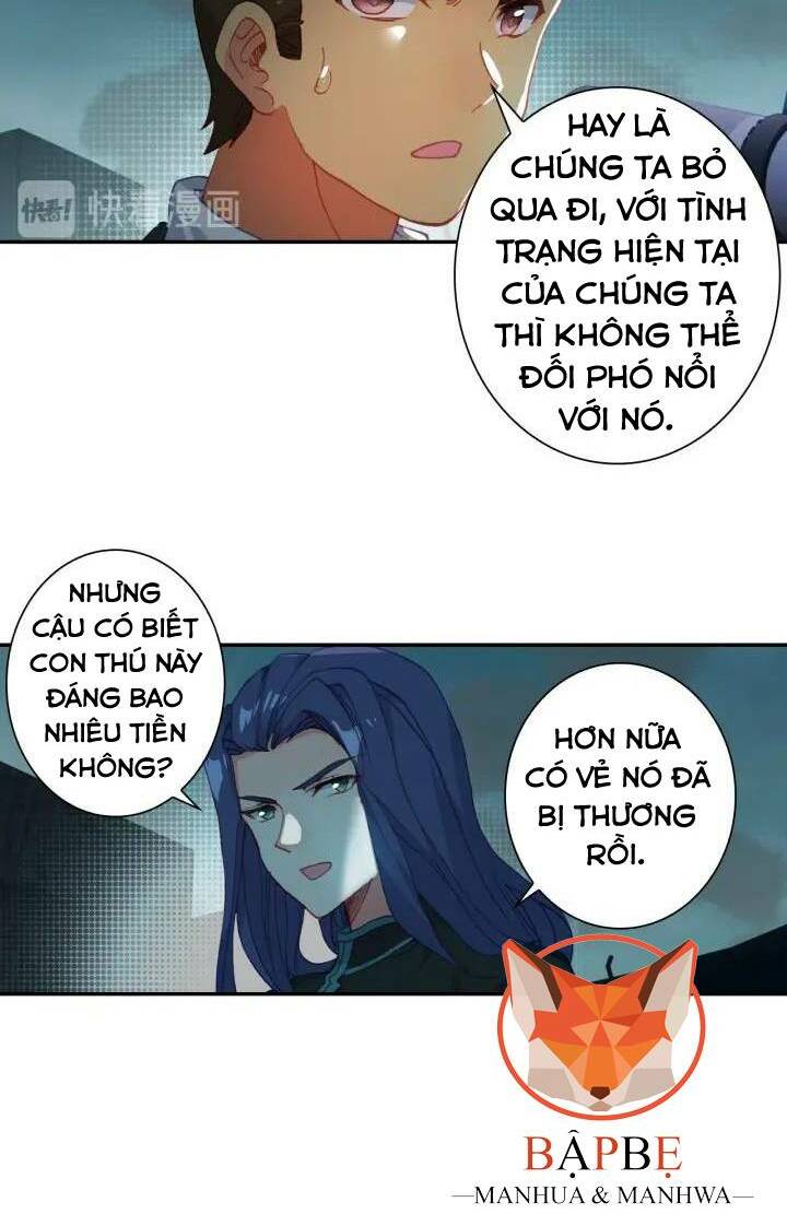 Chương 57 - Trang 20