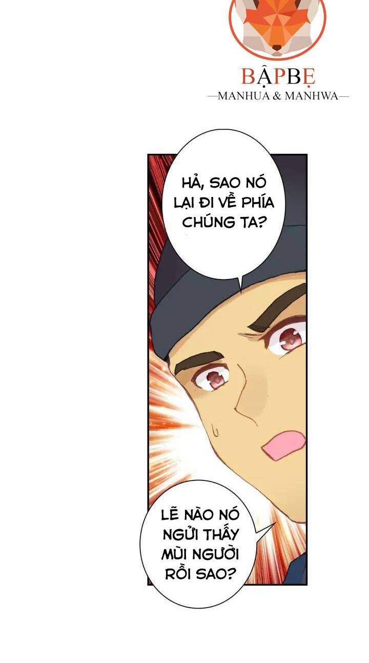 Chương 57 - Trang 23