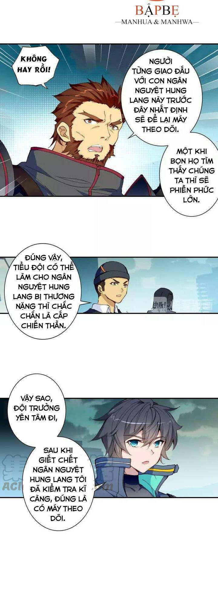 Chương 59 - Trang 16