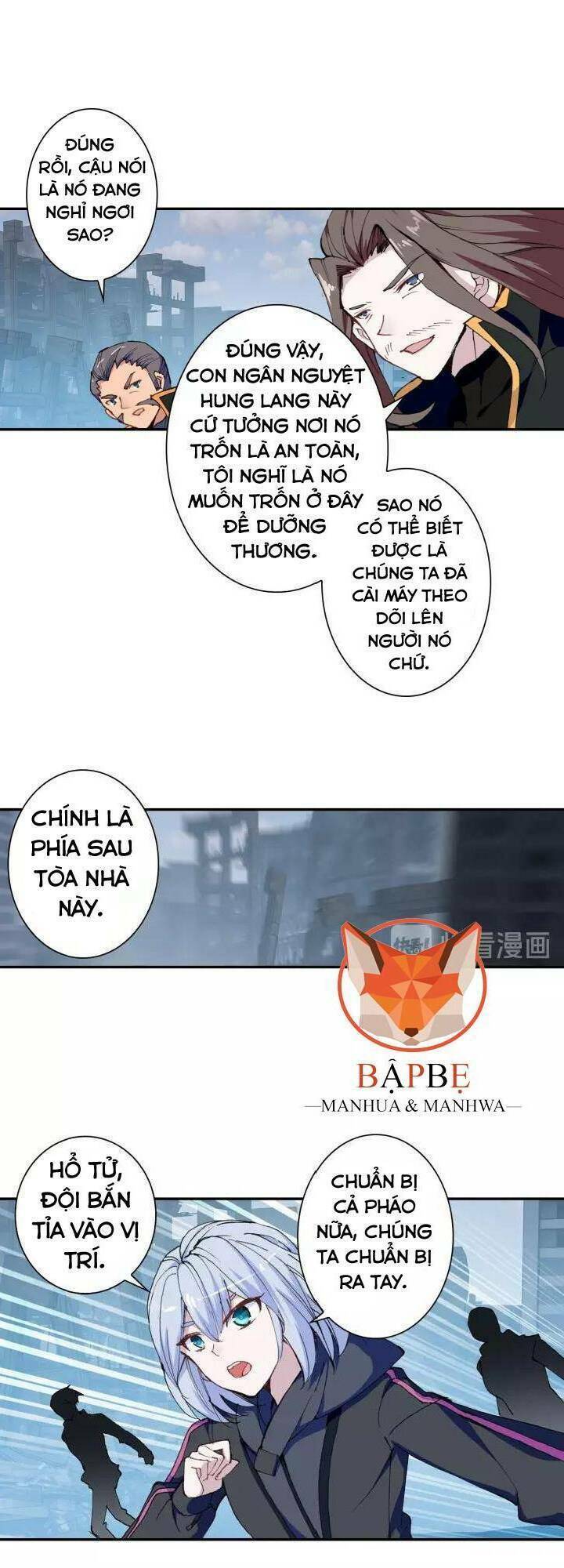 Chương 59 - Trang 19