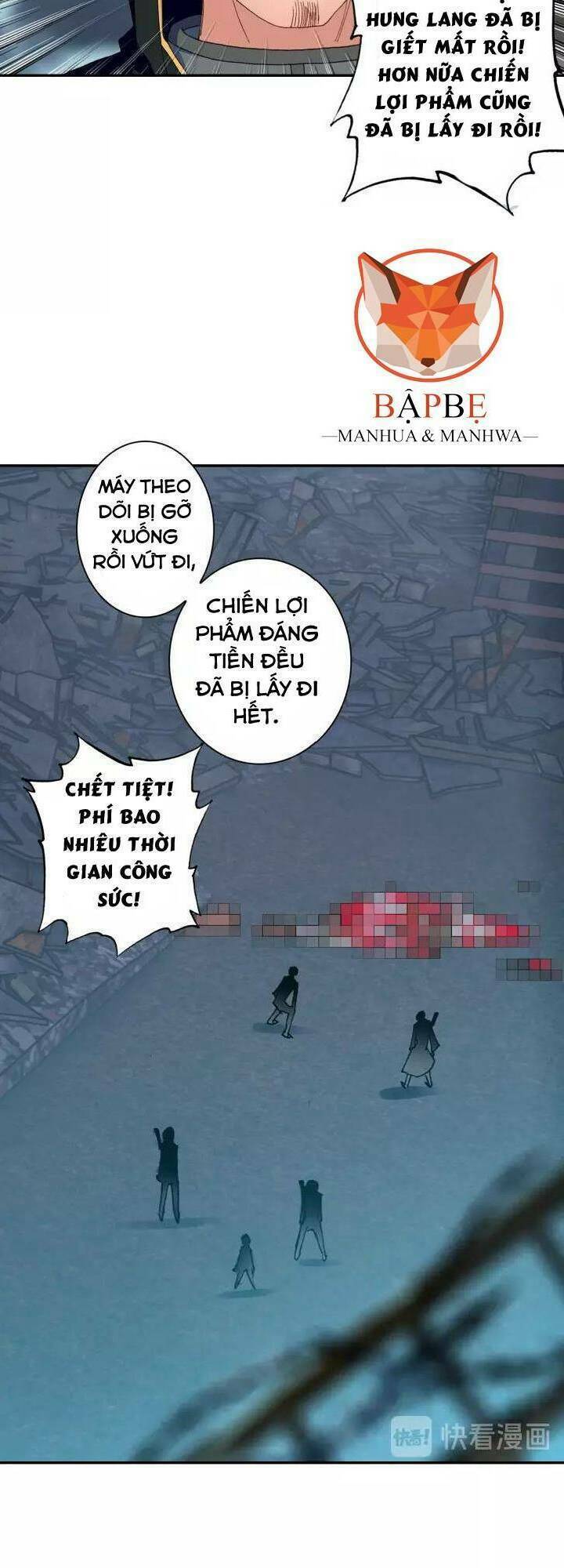 Chương 59 - Trang 21
