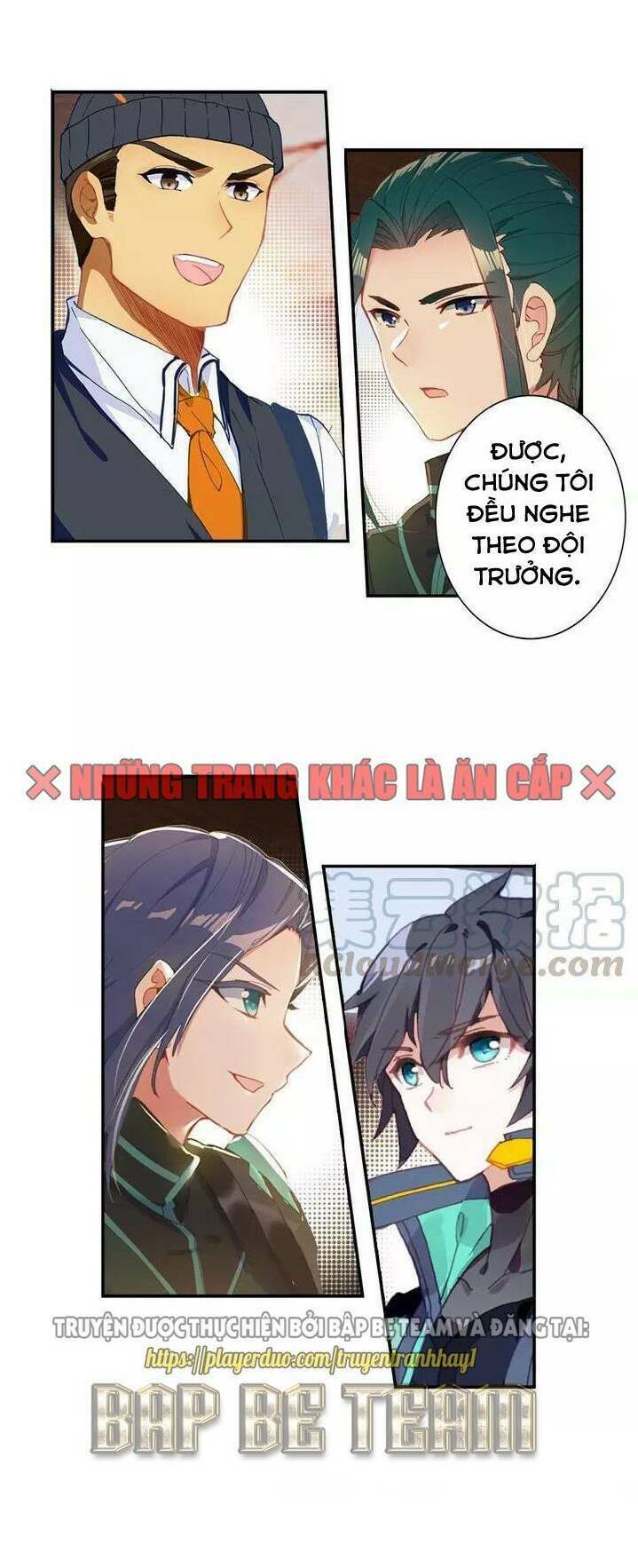 Chương 60 - Trang 13