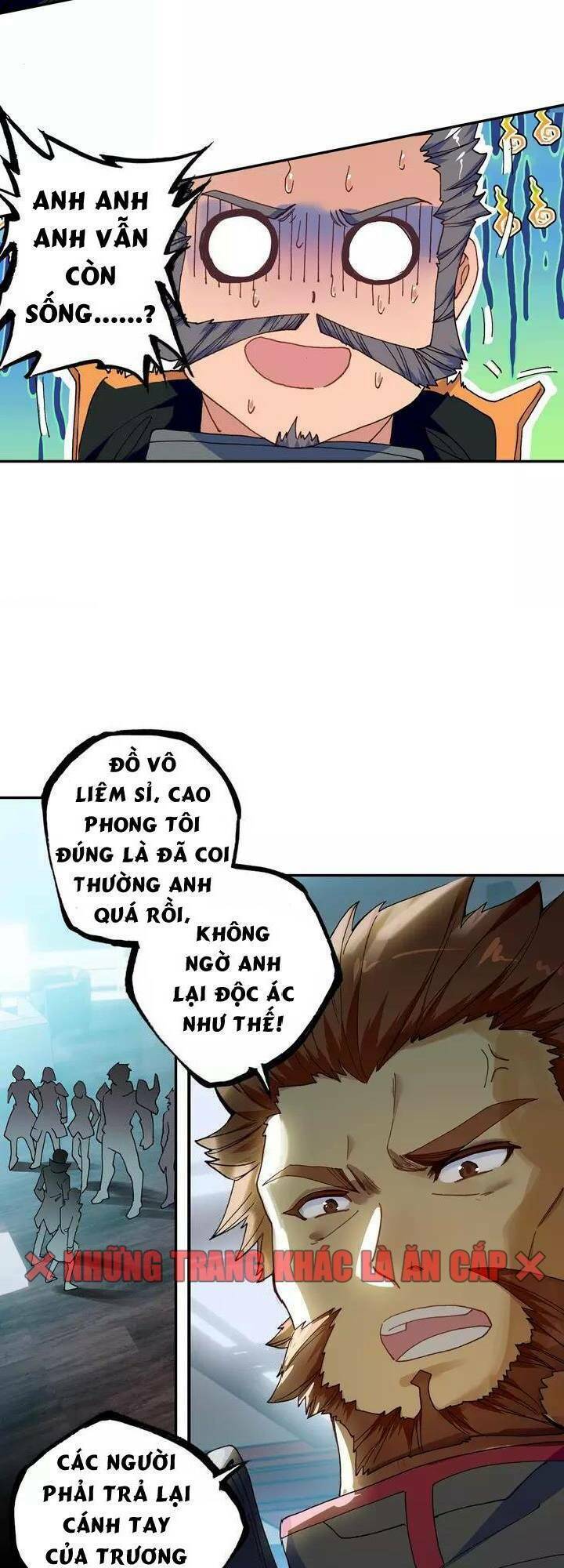 Chương 60 - Trang 3