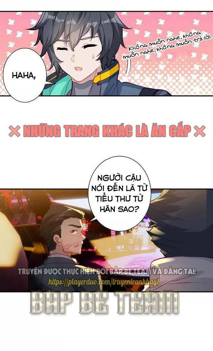 Chương 60 - Trang 21