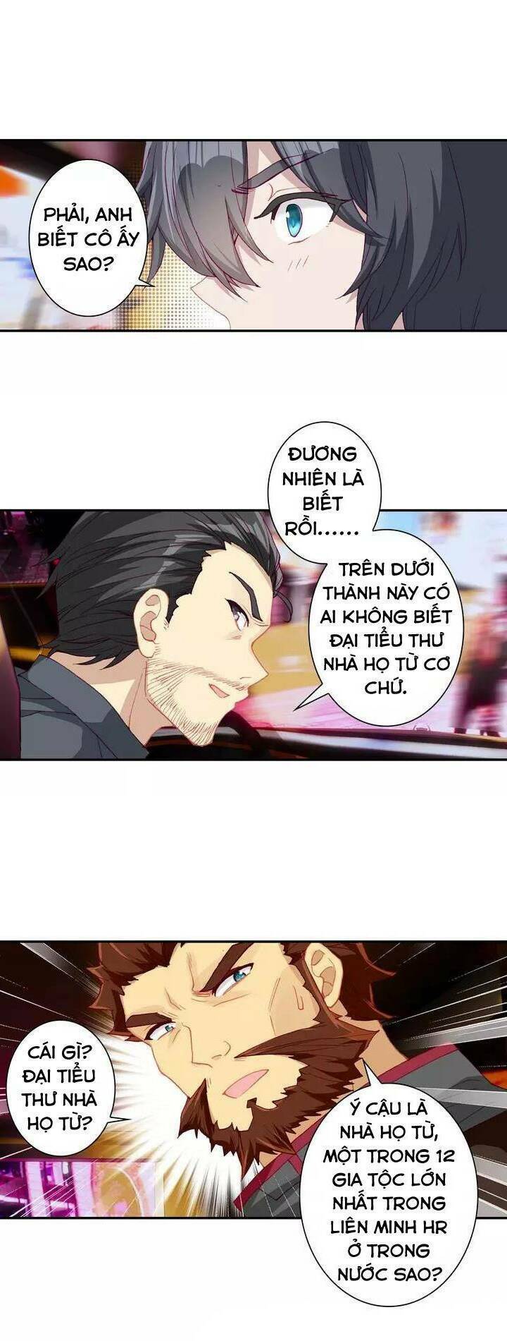 Chương 60 - Trang 22