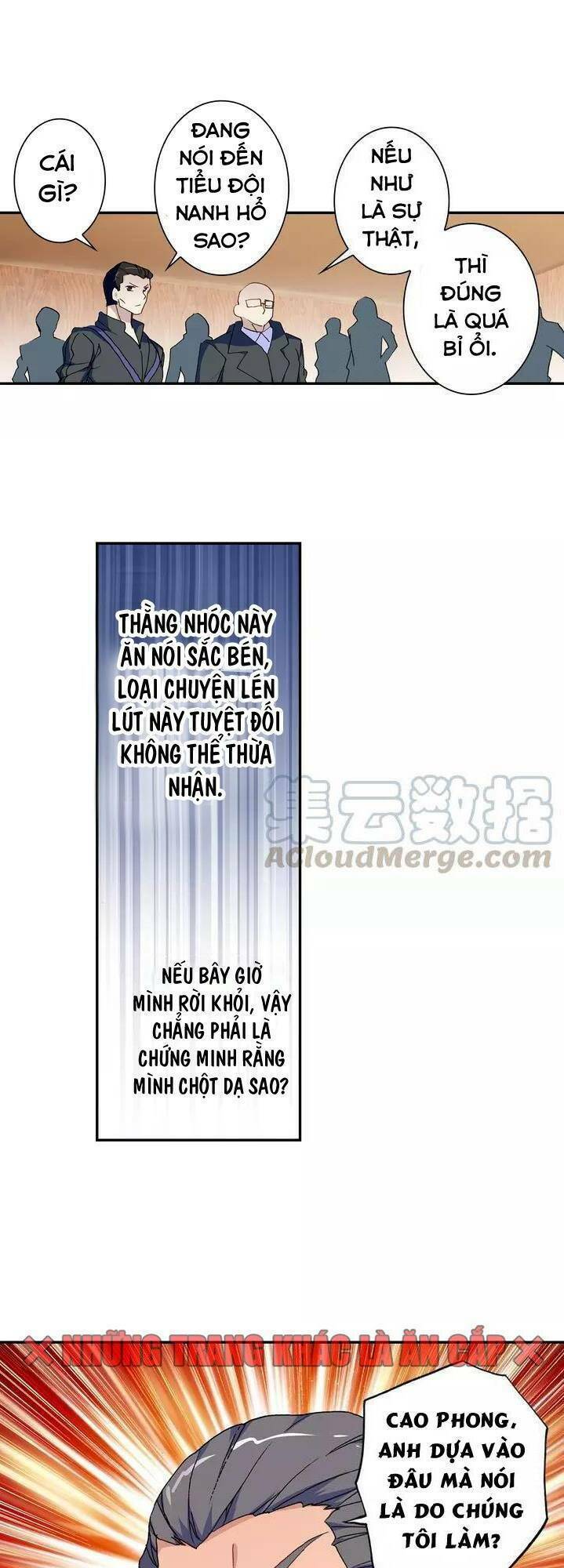 Chương 60 - Trang 6