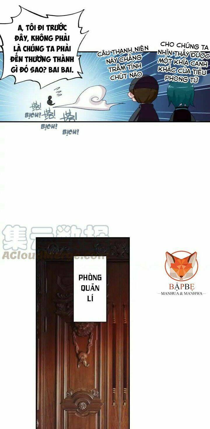 Chương 61 - Trang 9