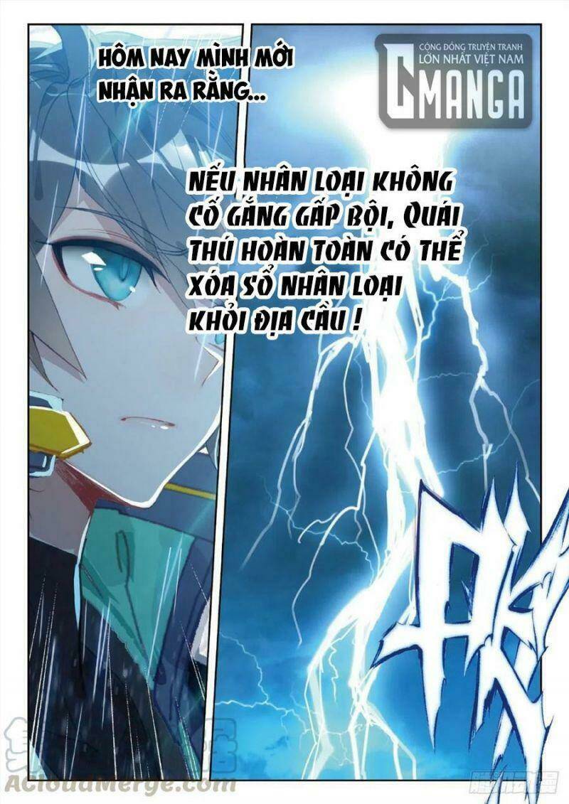 Chương 69 - Trang 12