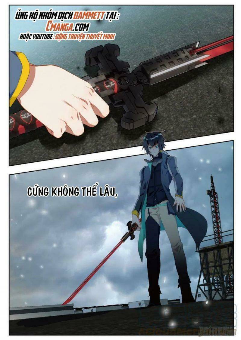 Chương 70 - Trang 12
