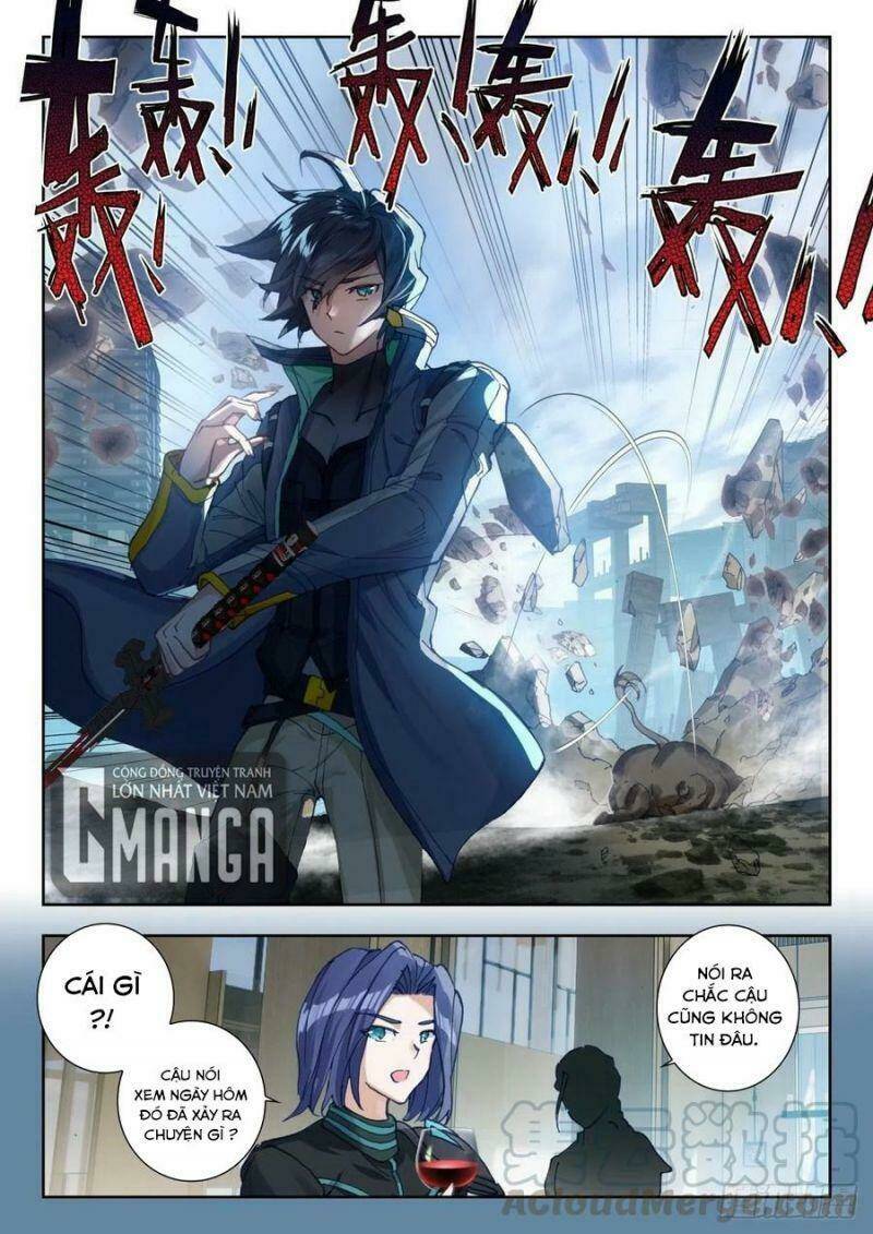 Chương 76 - Trang 10