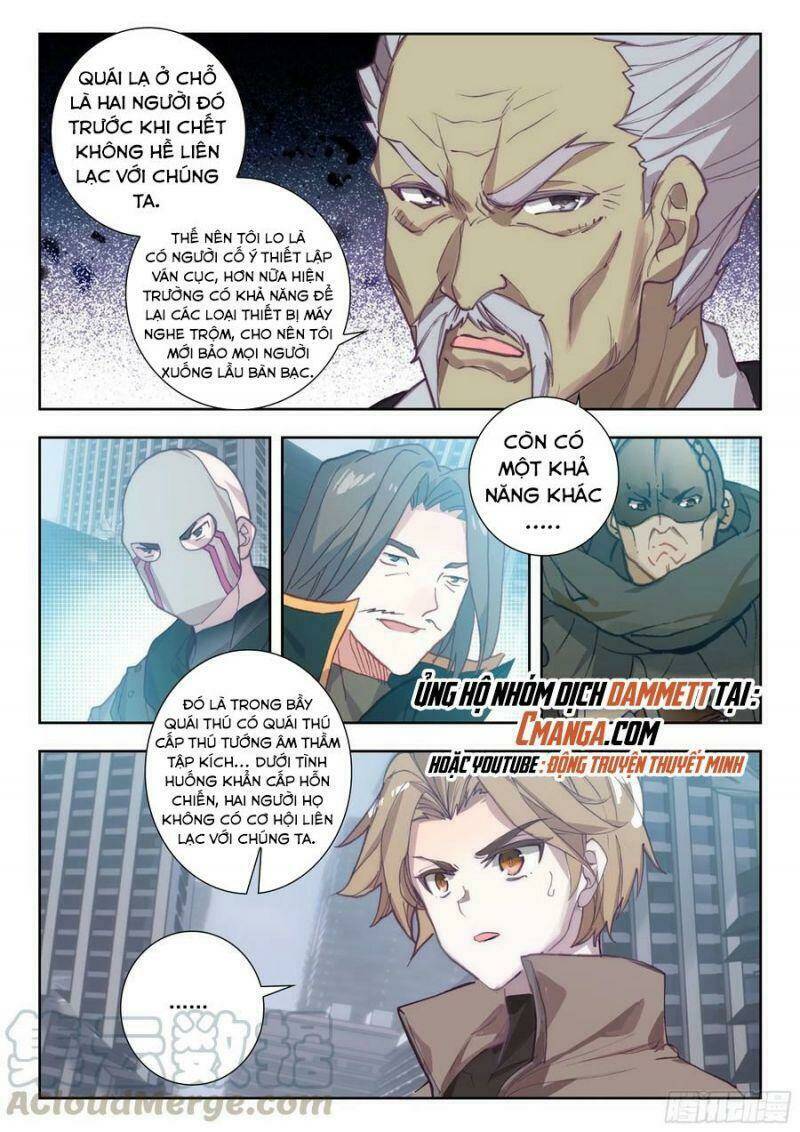 Chương 81 - Trang 9