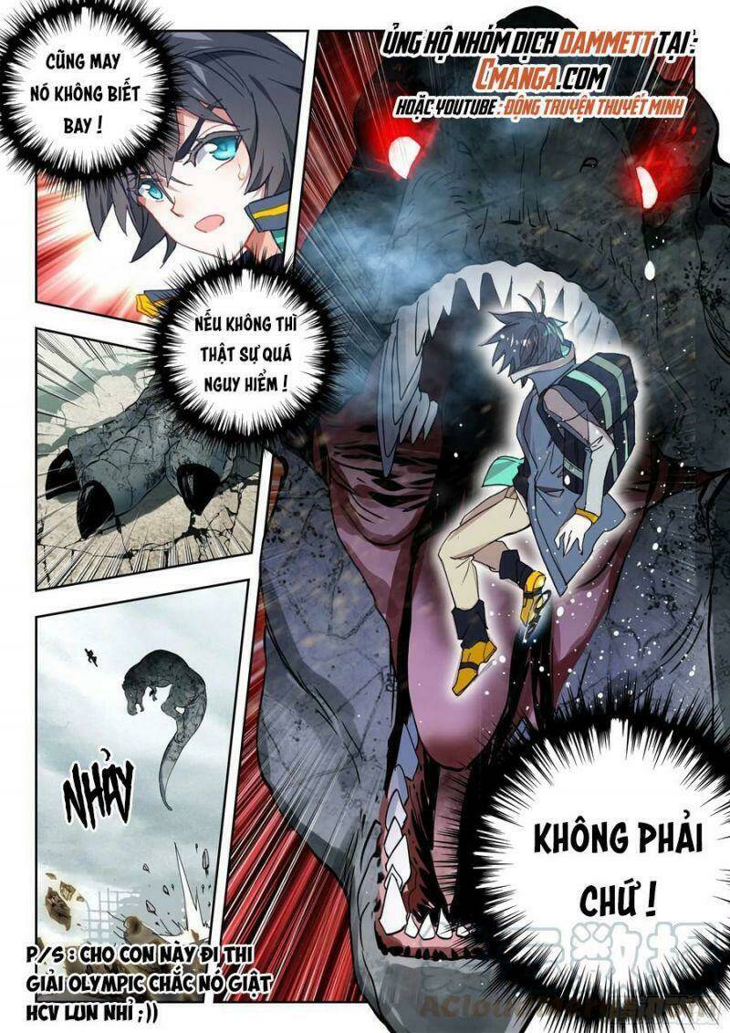 Chương 84 - Trang 12