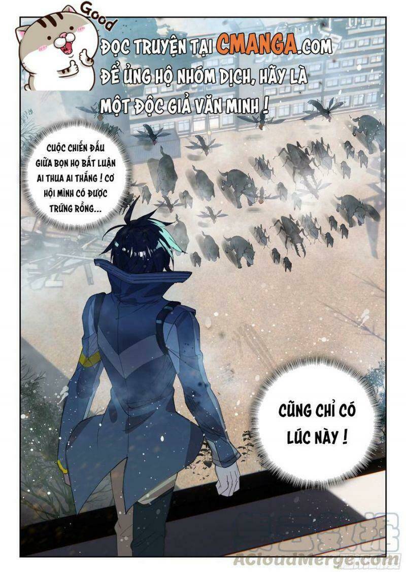 Chương 84 - Trang 3