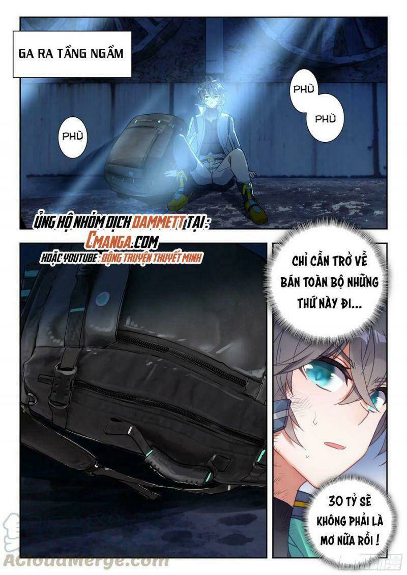 Chương 85 - Trang 12