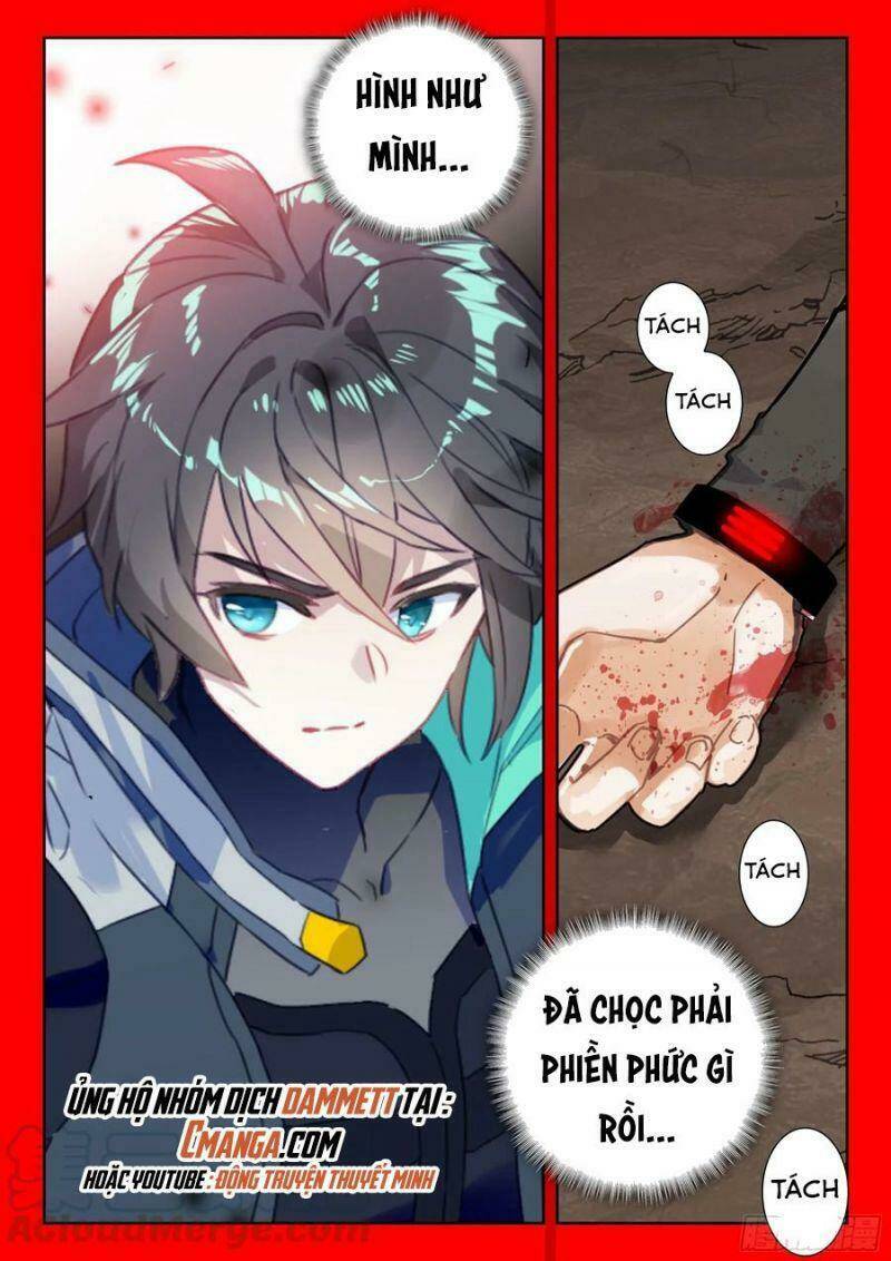 Chương 86 - Trang 12