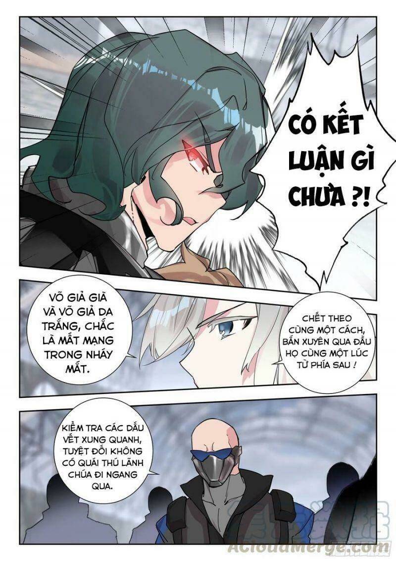 Chương 88 - Trang 5