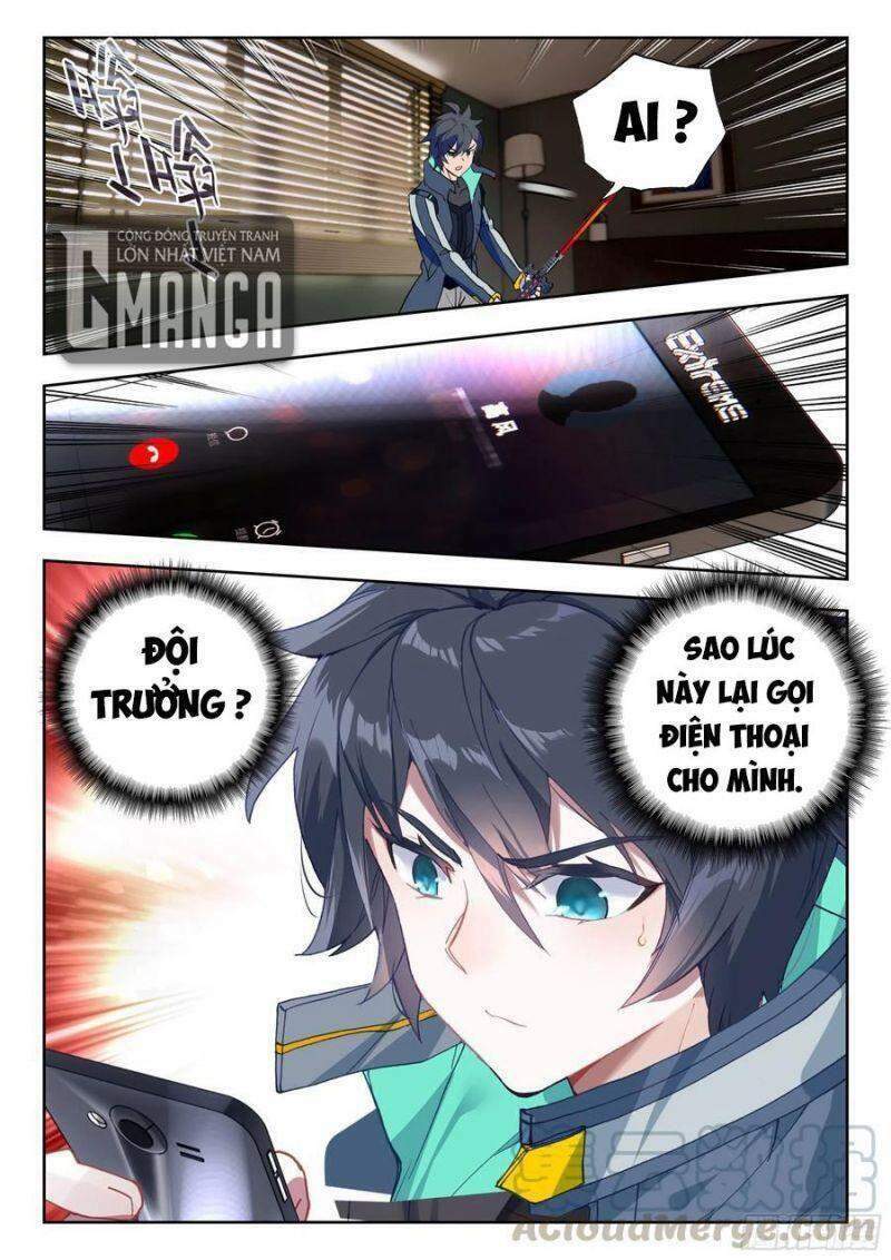 Chương 90 - Trang 2